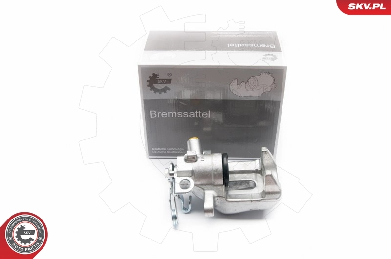 Brake Caliper